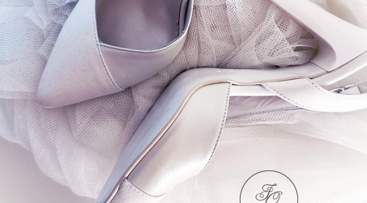 Scarpe Sposa Scopri la nuova collezione Fleur d'Oranger & Paolo Calzature