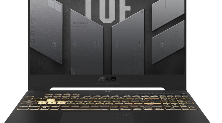 Novità Gaming 2024: Recensione ASUS TUF Gaming F15 FX507VU#B0CQ2QR1WP