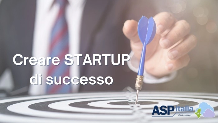 IL SOFTWARE GESTIONALE IN CLOUD PER LE STARTUP DI SUCCESSO