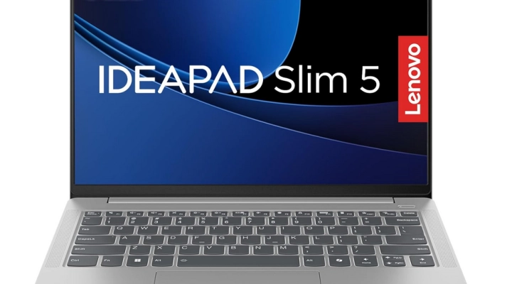 Recensione Lenovo IdeaPad Slim 5: Notebook in Alluminio con Schermo OLED da 14'' e Intel Core Ultra 7 155H (Nuova Versione 2024) - Esclusiva Amazon