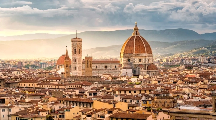 Visitare Firenze, tra Rinascimento ed incontri erotici