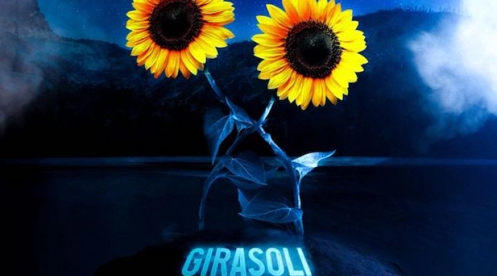 Miro feat. Noemi - Il singolo “Girasoli”