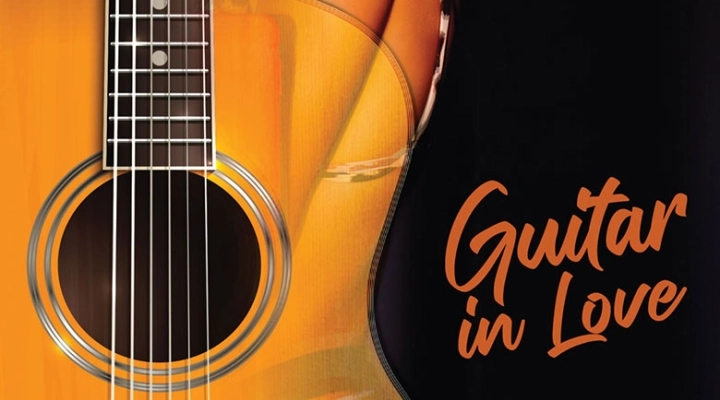 Esce il 29 marzo “Guitar in Love” feat. Alfredo Bochicchio, il nuovo album di Franco Micalizzi