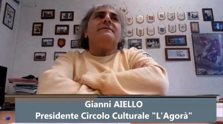 Il Circolo Culturale “L’Agorà” organizza conversazione sulla presenza di reggini nella Cina imperiale del ‘900