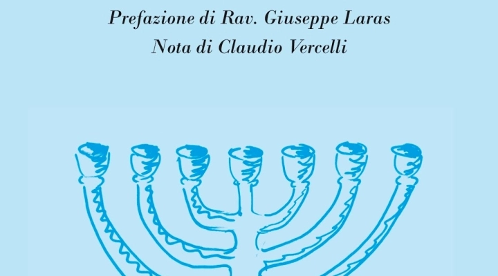 Torna in libreria il saggio di Dante Lattes, “Apologia dell'ebraismo”, a cura di Davide Romano, prefazione di Rav Giuseppe Laras, nota di Claudio Vercelli, La Zisa