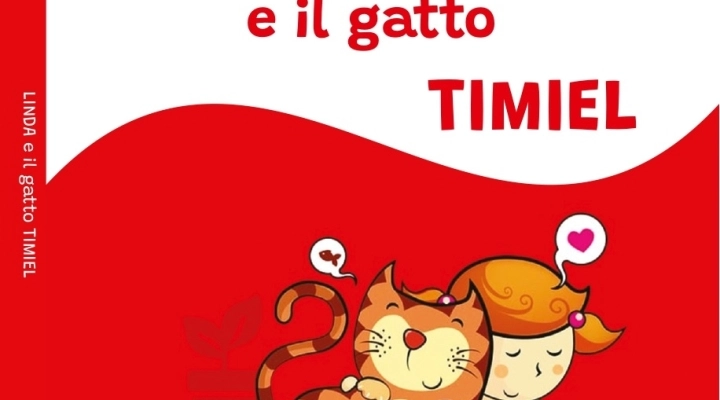 “Linda e il gatto Timiel”. In un racconto per bambini riaffiora la vita di campagna