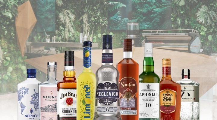 STOCK SPIRITS ITALIA RINNOVA LA PARTNERSHIP?CON LA BRUNO VANZAN ACADEMY