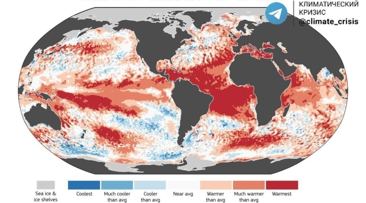 Cambiamento Climatico e Crisi Economica: Impatto sulla inflazione