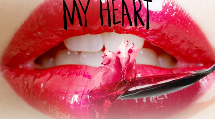 MY HEART- CUORE MIO 