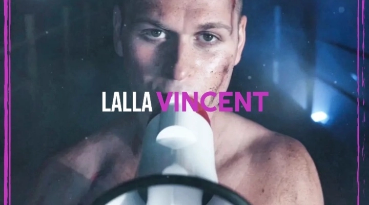 Vincent “Lalla”