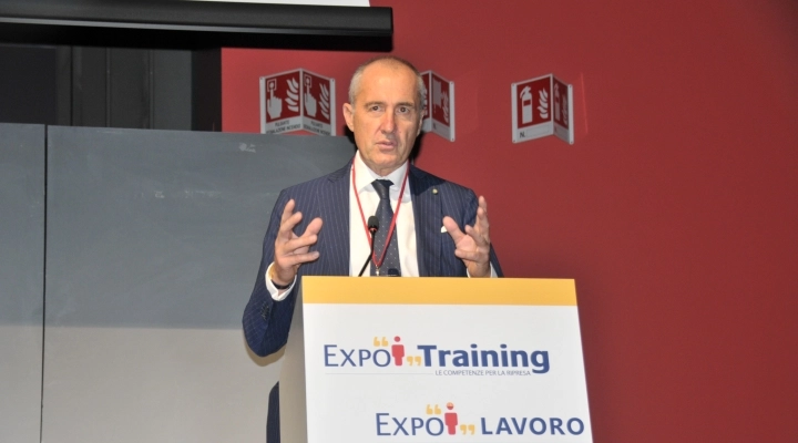 SUVIANA: BARBERIS (EXPOTRAINING), “MANCANO PERCEZIONE DEL RISCHIO E FORMAZIONE”