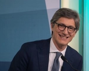 Snam, l’AD Stefano Venier a “Montel News”: il mercato del gas in Italia, sfide e opportunità