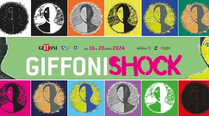 GIFFONI SHOCK, AL VIA DA DOMANI AL 20 APRILE: TRA GLI OSPITI BIGMAMA, CRISTIANO GODANO, JONATHAN BAZZI, STEFANO BARTEZZAGHI