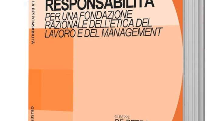 Il nuovo manuale di Giuseppe De Petra è disponibile in tutte le librerie e online!