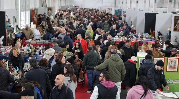 Fiera del Vintage