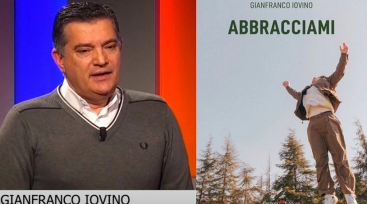 PROCIDA TRA AMICIZIA, AMORE E BULLISMO NEL NUOVO ROMANZO DI IOVINO GIANFRANCO