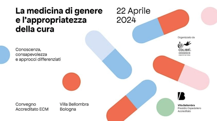 Medicina di Genere  e appropriatezza della cura