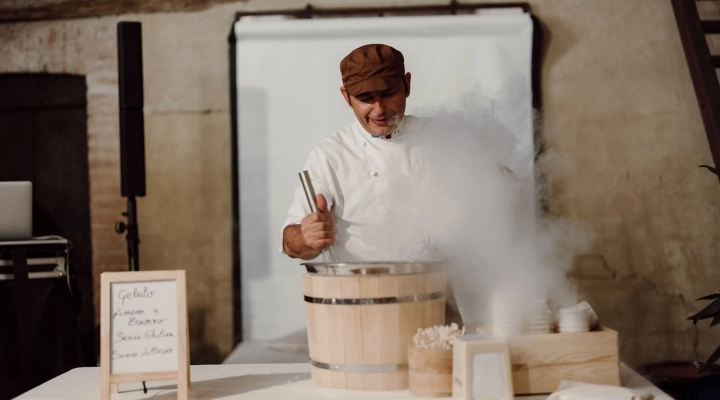 Il mondo del latte incontra le giovani generazioni alla Mostra-Evento “Materia Futura” di Cosmo I AM