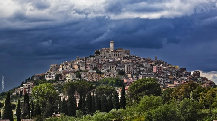 Torna il Festival delle Cerase dal 19 al 21 aprile la trentacinquesima edizione a Palombara Sabina