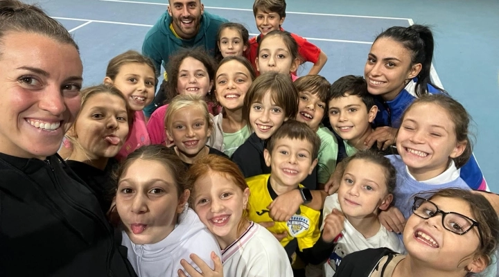 Valtiberina Summer Camp a Sansepolcro, un’estate all’insegna dello sport 