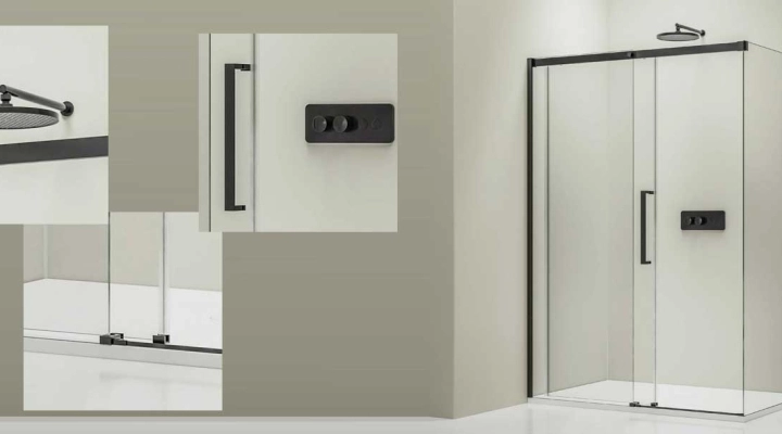 Design del Bagno: Abbinare il Box Doccia con Eleganza e Stile