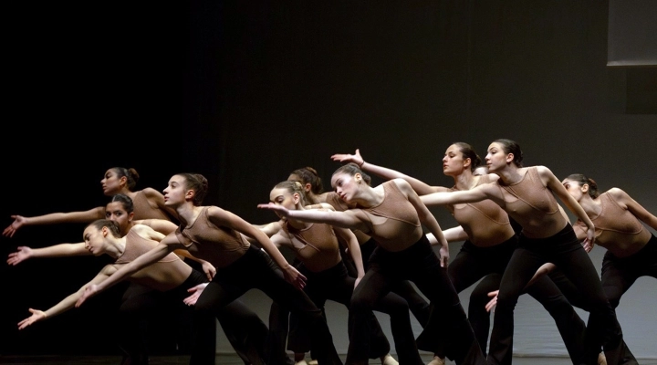 “Danza in Libertas”, un gran galà della danza al teatro Europa di Aprilia