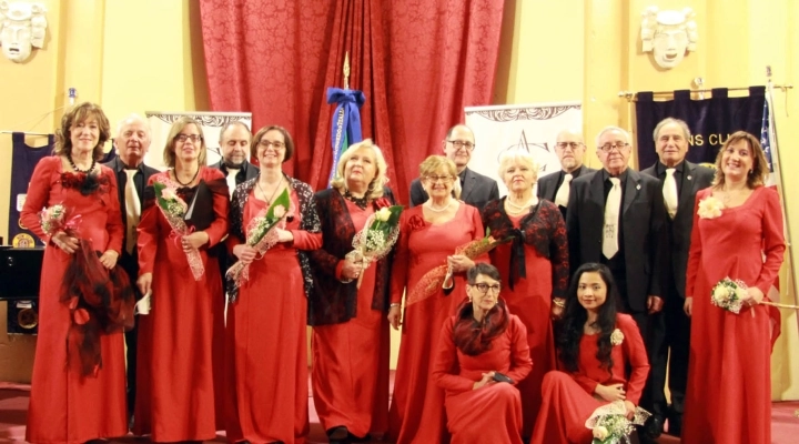 Un concerto dedicato all’ultima opera di Mozart nel cuore di Poppi