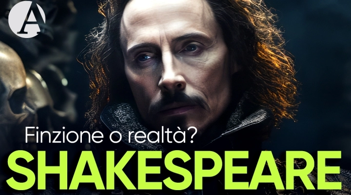 Uomo o mito? Leggende e idee sbagliate su Shakespeare