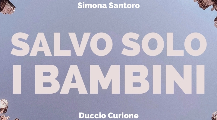 Salvo solo i bambini