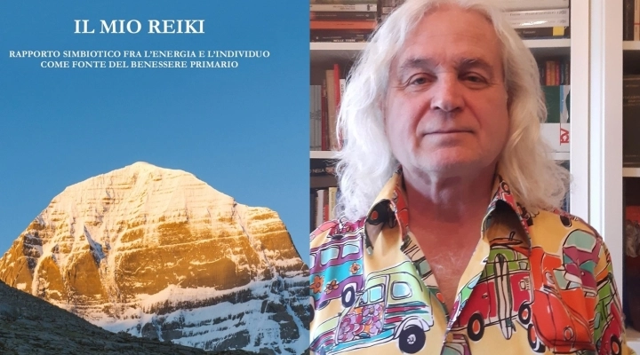 “Il mio Reiki”. La disciplina orientale che aiuta corpo e mente