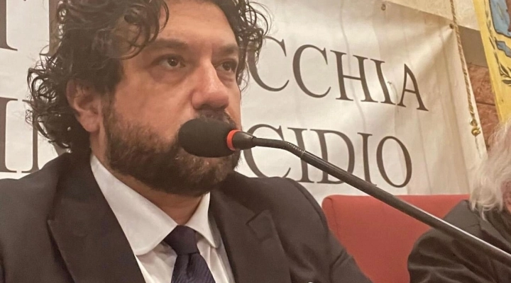 Europee, Maritato(IV): “Vannacci inaccettabile. Chieda scusa ai disabili”