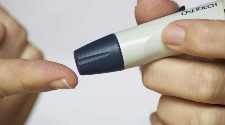 Campania, una Rete per battere il diabete