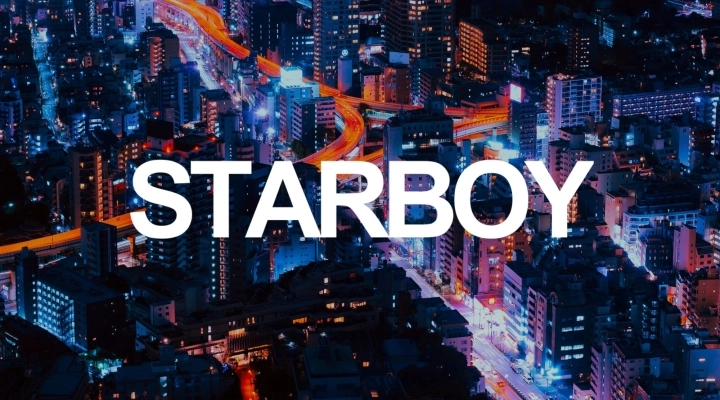 Starboy Cosmetics: Pionieri della Cosmesi Maschile in Italia