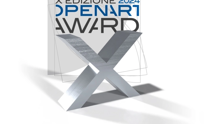 OPENARTAWARD 2024: Aperte le Iscrizioni per la Xedition