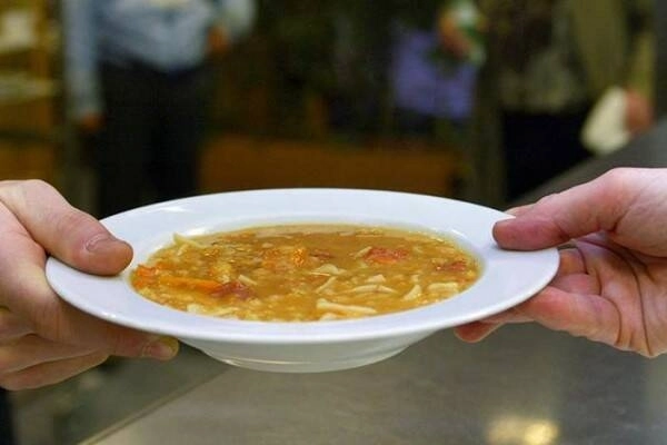 Palermo, La Compagnia del Vangelo cerca volontari e cibo per il Boccone del Povero