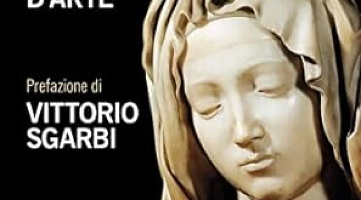 Salone del libro di Torino: il 9 maggio si terrà la presentazione del libro “Insoliti percorsi d’arte” di Noemi Di Gioia e Giuseppe Tarditi