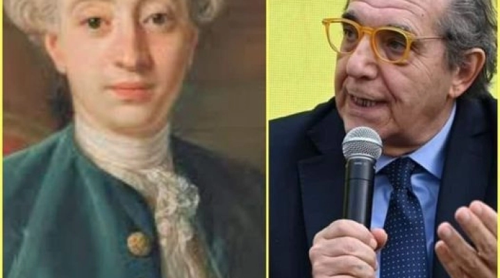 Casanova verso i Trecento anni dalla nascita