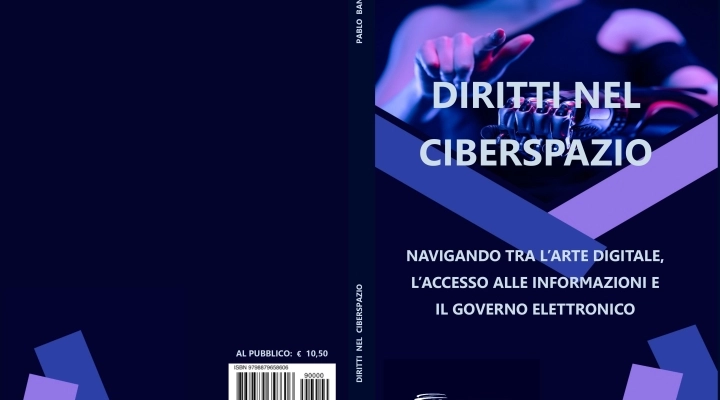 Diritto Punto Edizioni presenta la nuova collezione 