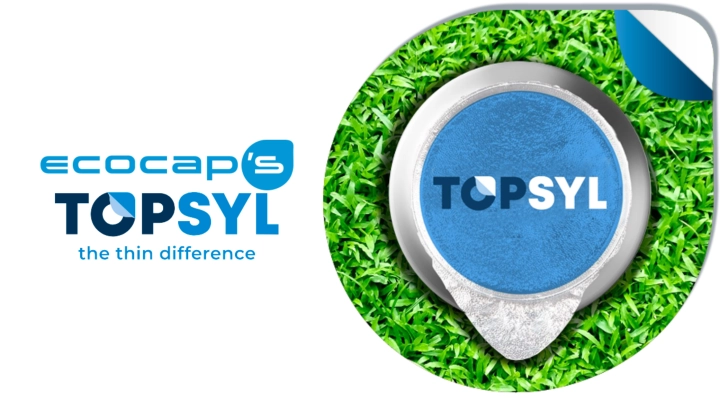 Ecocap’s e TopSyl: dai voce al tuo prodotto