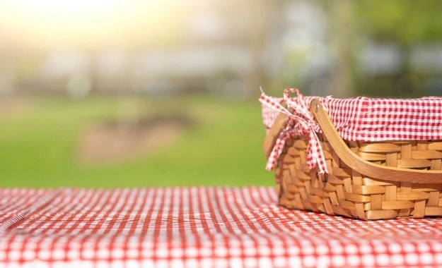 Picnic di Paideia al Castello di Pralormo. Una gita solidale e inclusiva a misura di famiglia.