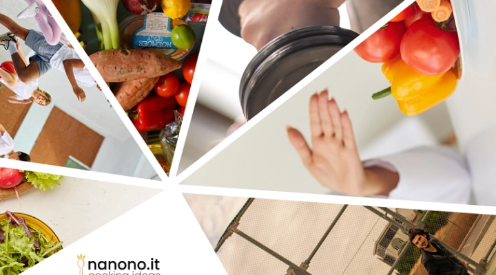 Alimentazione nello sport: un pilastro per la prestazione