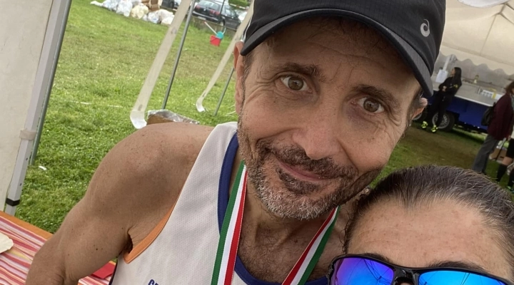 Teresa Lelario vince il Cinisello Balsamo Running Festival 6h con 72.361 km 