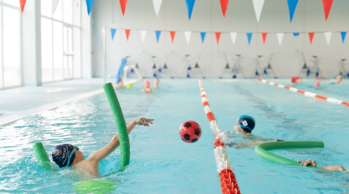 WINS SPORTS DAY: 15 sport e un pomeriggio per conoscerli tutti 