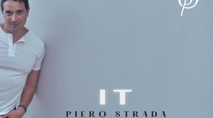 Piero Strada ci racconta come inizia un amore nel suo ultimo singolo “It Starts”