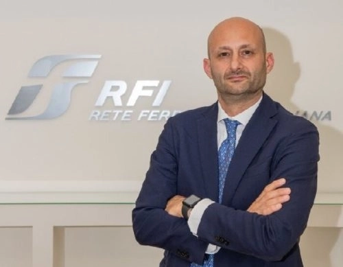 Gianpiero Strisciuglio (RFI): “Investiti oltre 9 miliardi in Abruzzo”