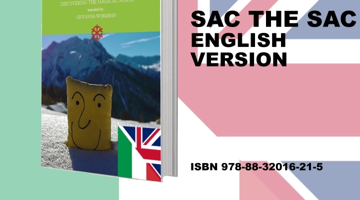 Una nuova edizione di Sac The Sac!