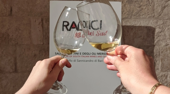 I MIGLIORI VINI MERIDIONALI SARANNO PREMIATI NELLA XIX EDIZIONE DI RADICI DEL SUD