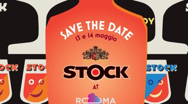 STOCK SPIRITS TORNA AL ROMA BAR SHOW