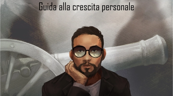 Danilo Nicastro presenta il romanzo “Il cammino imperiale: guida alla crescita personale”