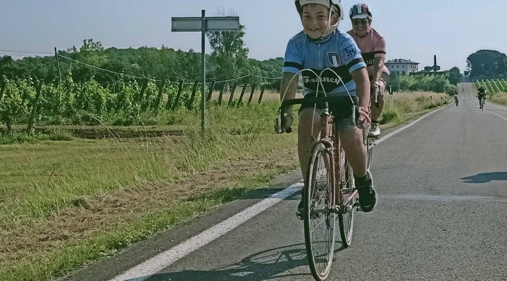 “La Chianina dei bambini” al via il progetto per gli alunni delle scuole